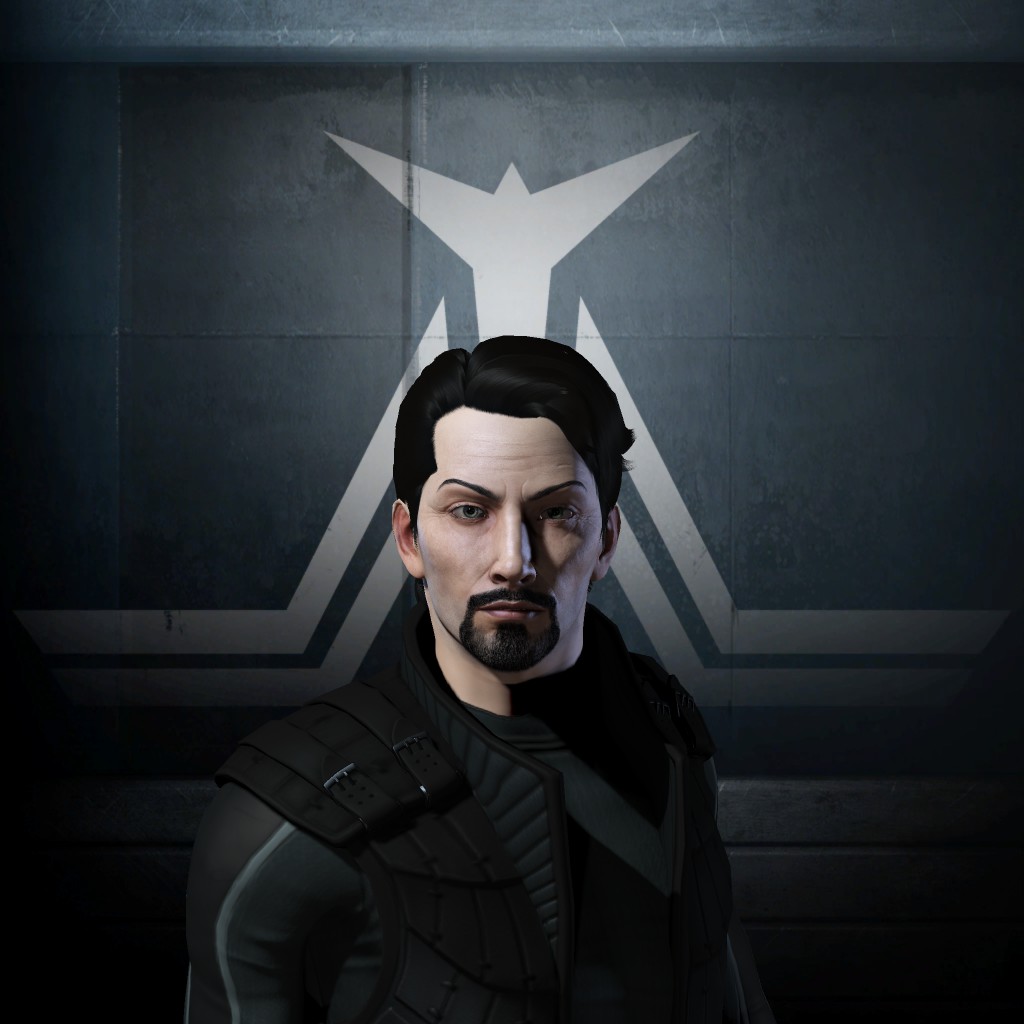 Rasmus Thorin