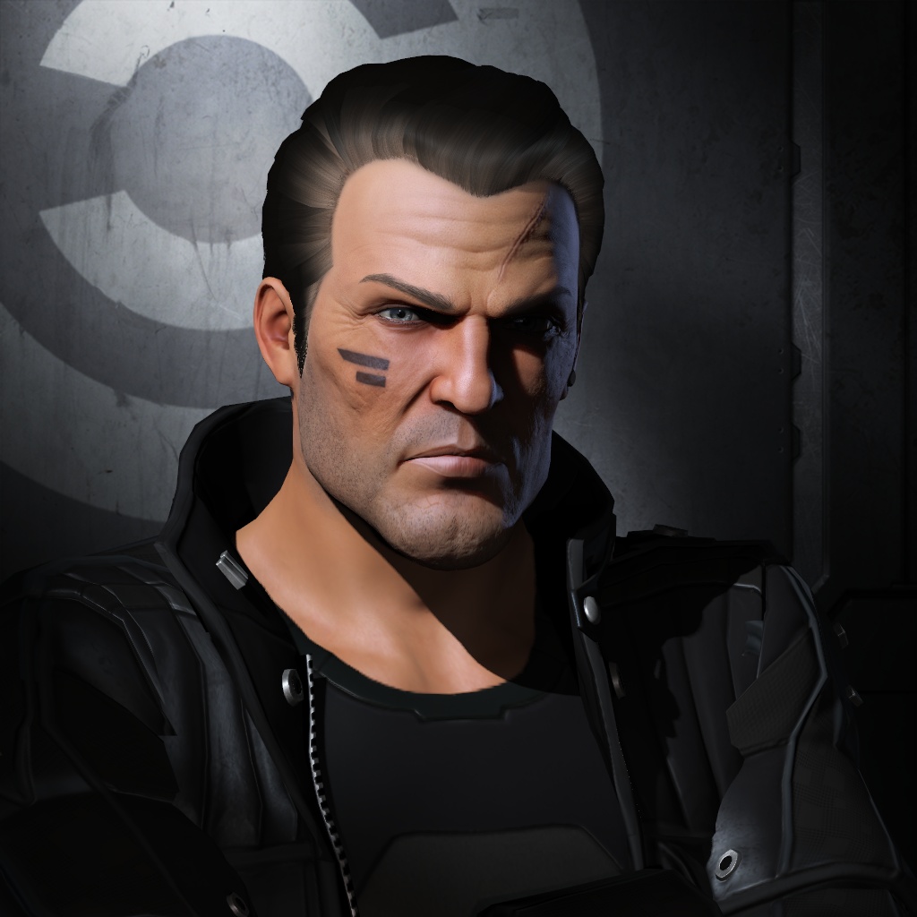 Dester Drake