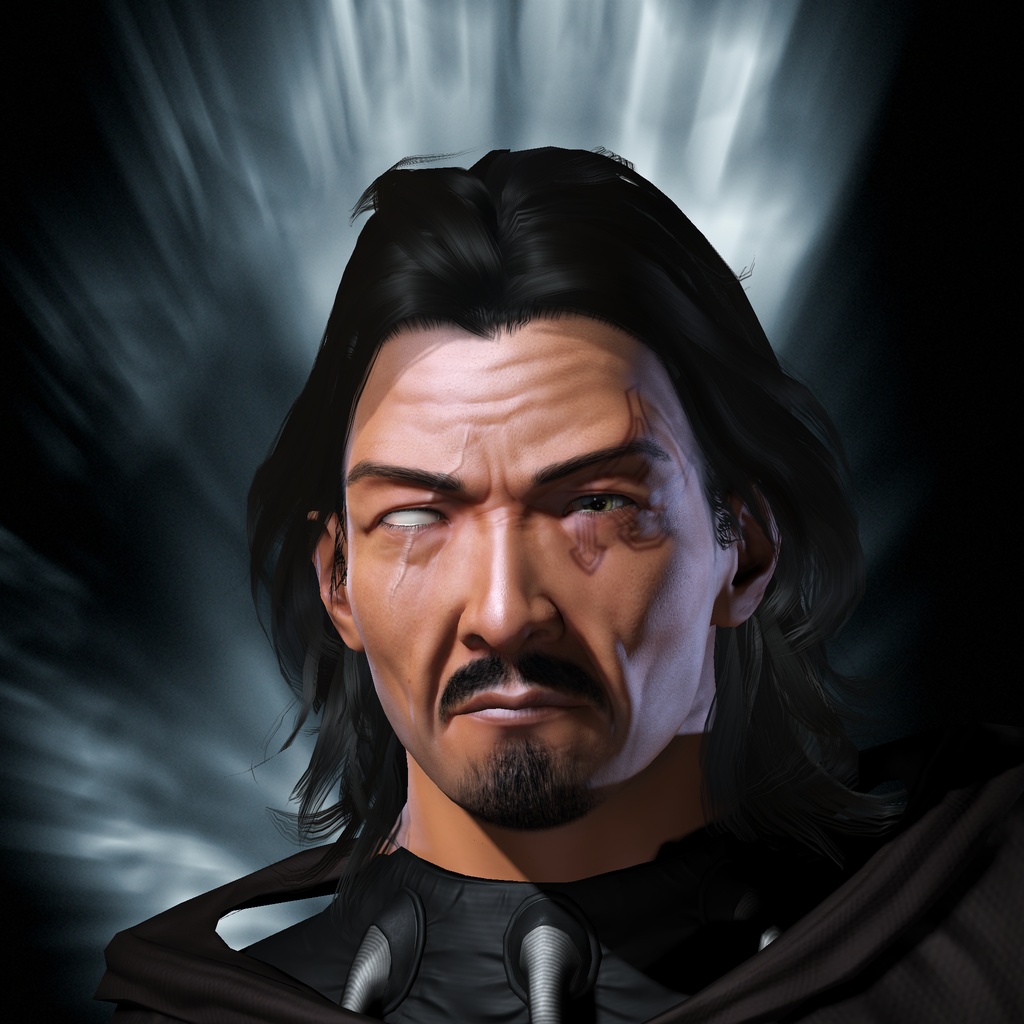 firelord ozay