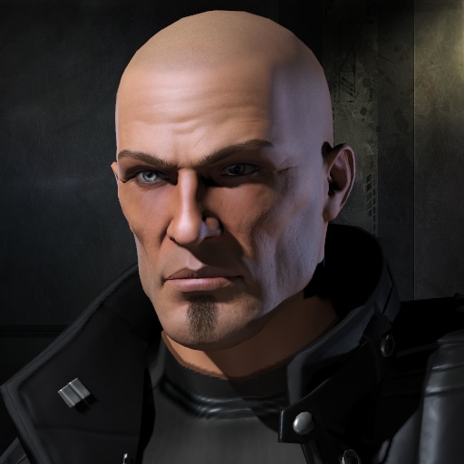 Slade Victus