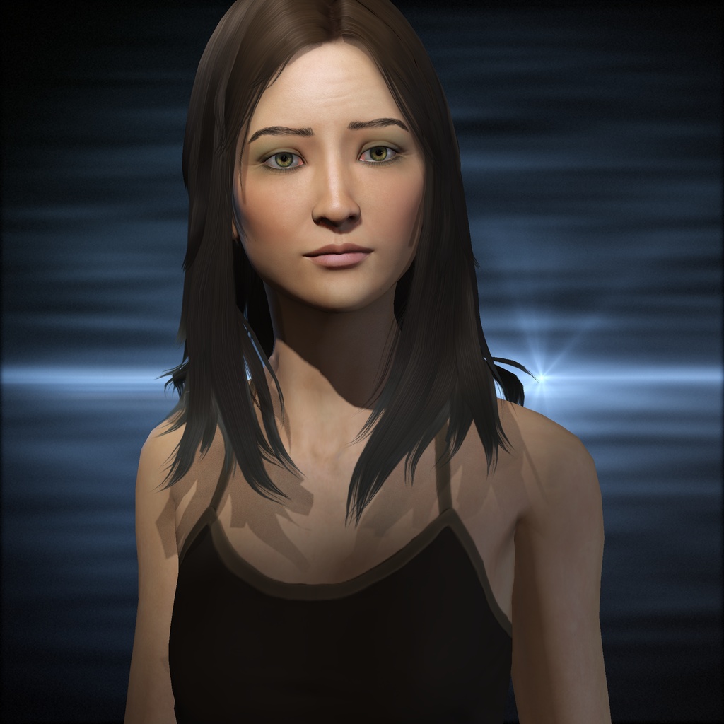 Shujin Mei