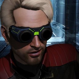 rasmas portrait
