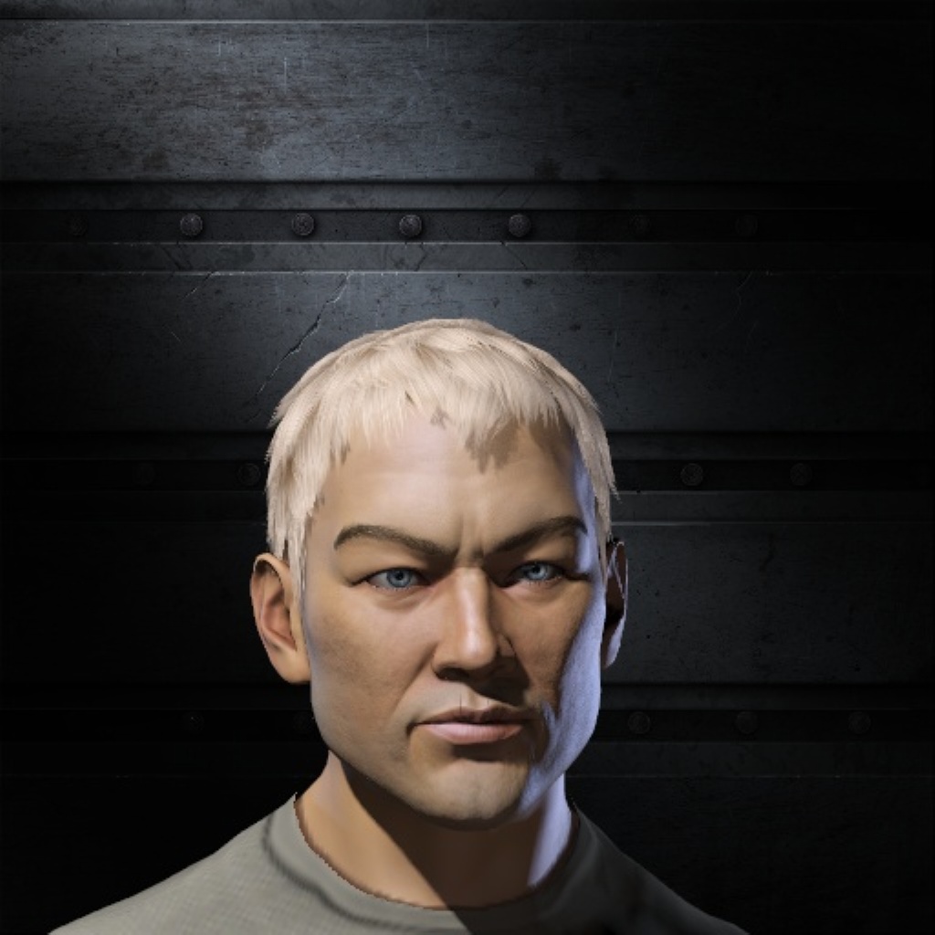 Captain Panet