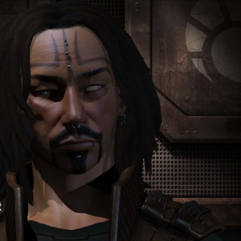 Tykus Darktower