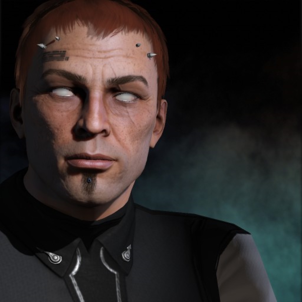 CiD Visious