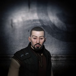 dremond portrait
