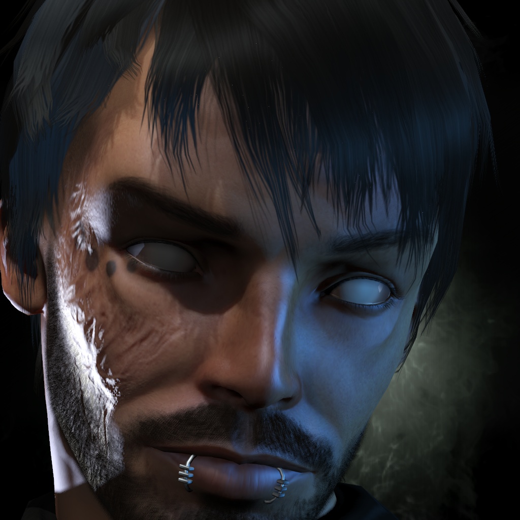 Zombie Einstein