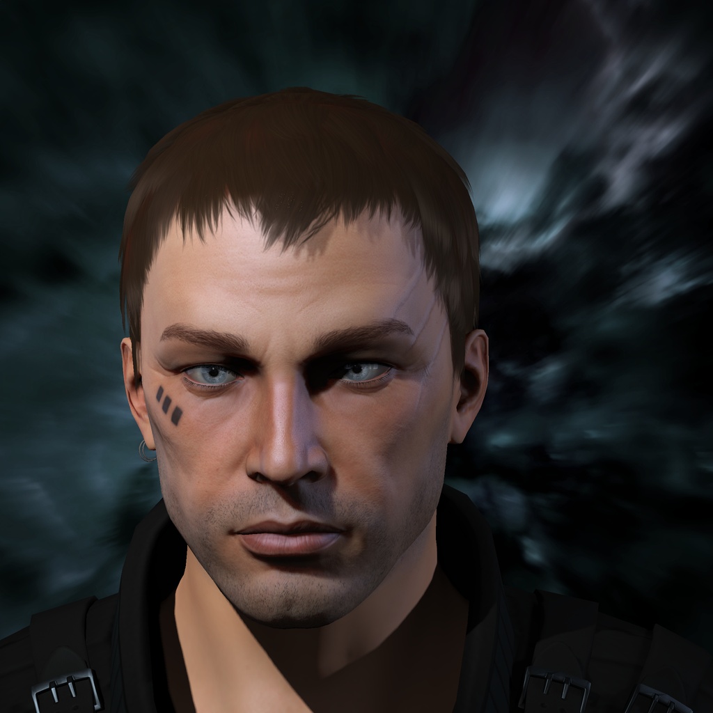 Archturus Kerensky