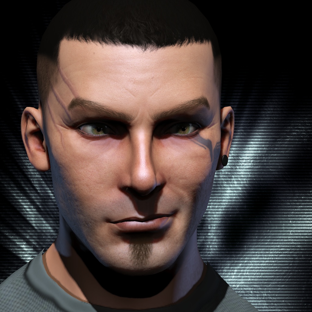 IRevolution IRevolution