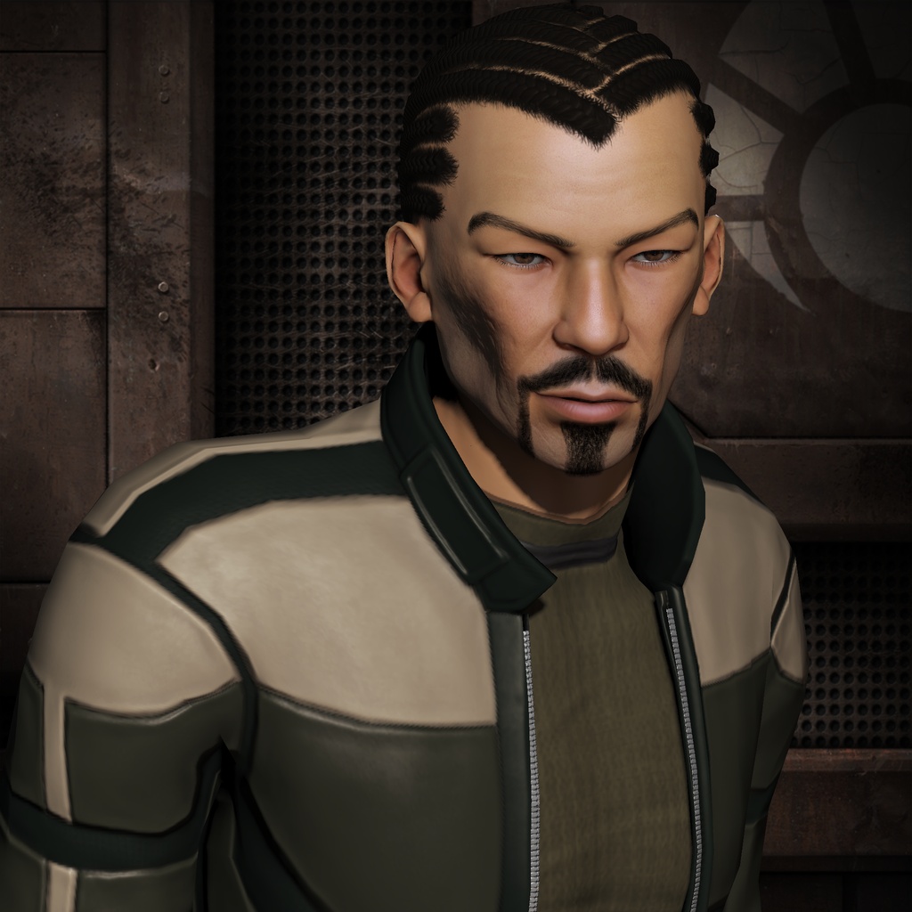 Tycho Rade