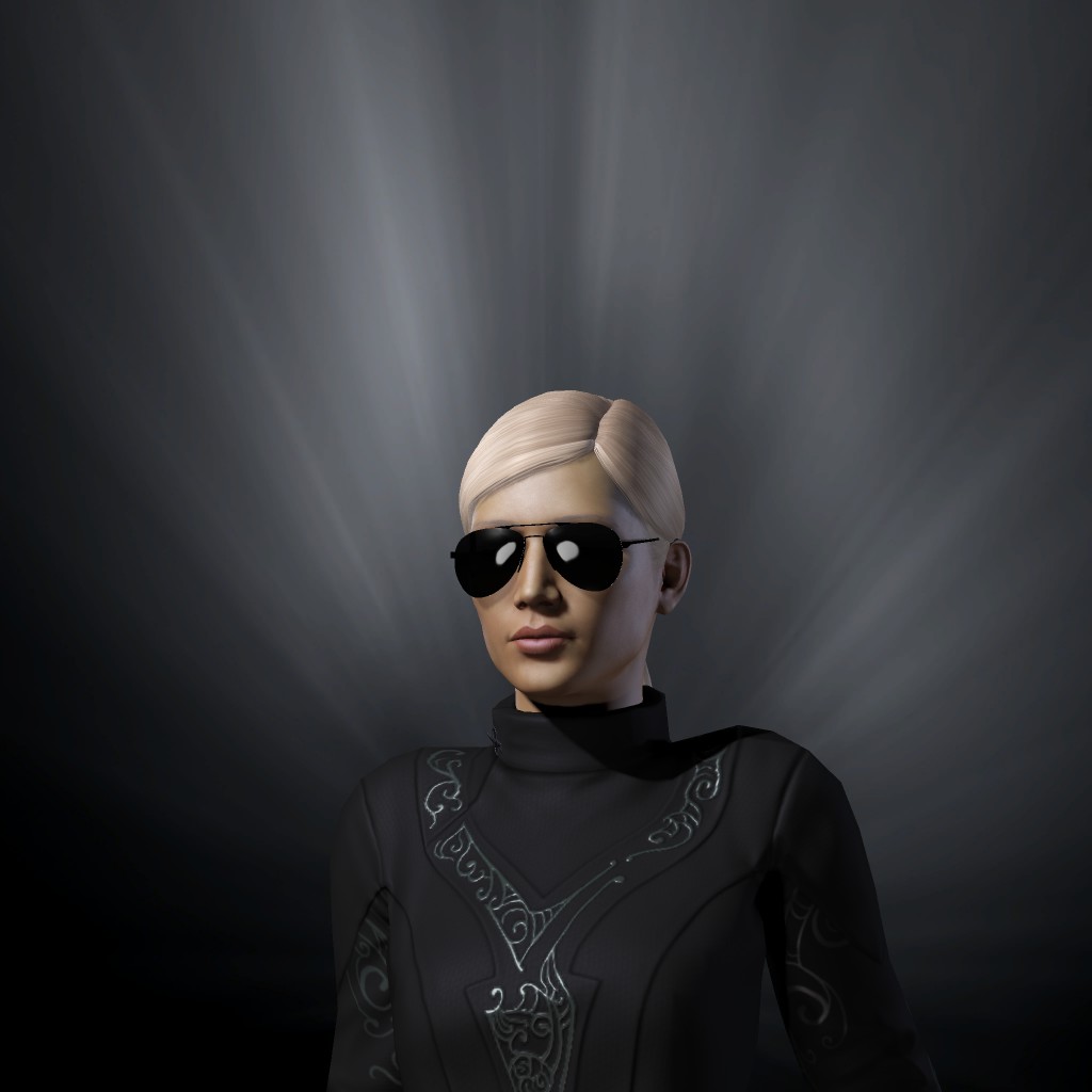 Omber Ice