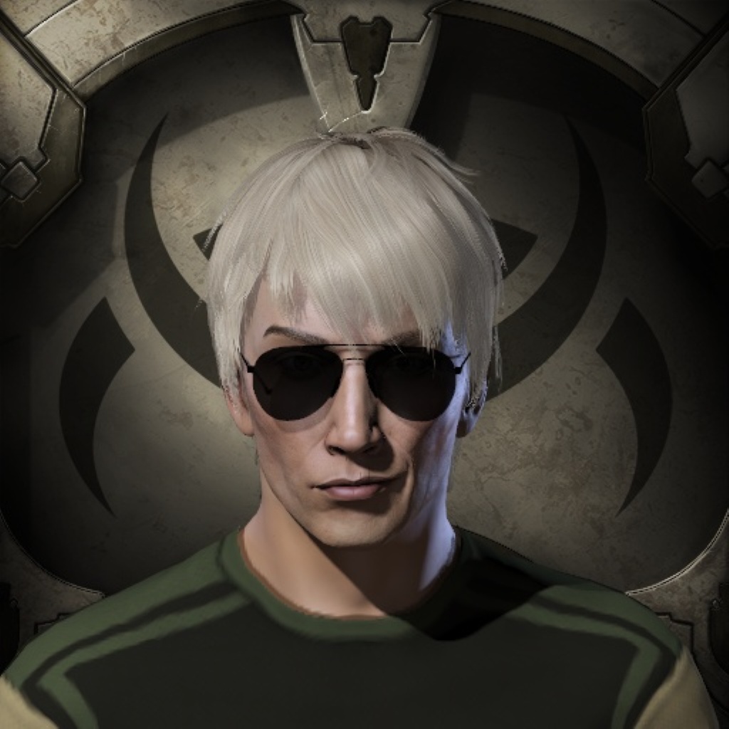 Gurgan Redux
