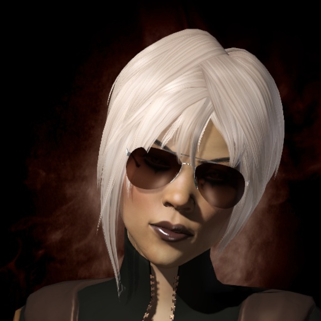 Isobel Nathar
