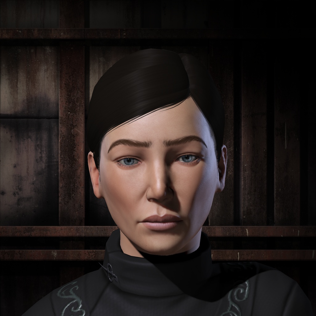 Alessa Athorn