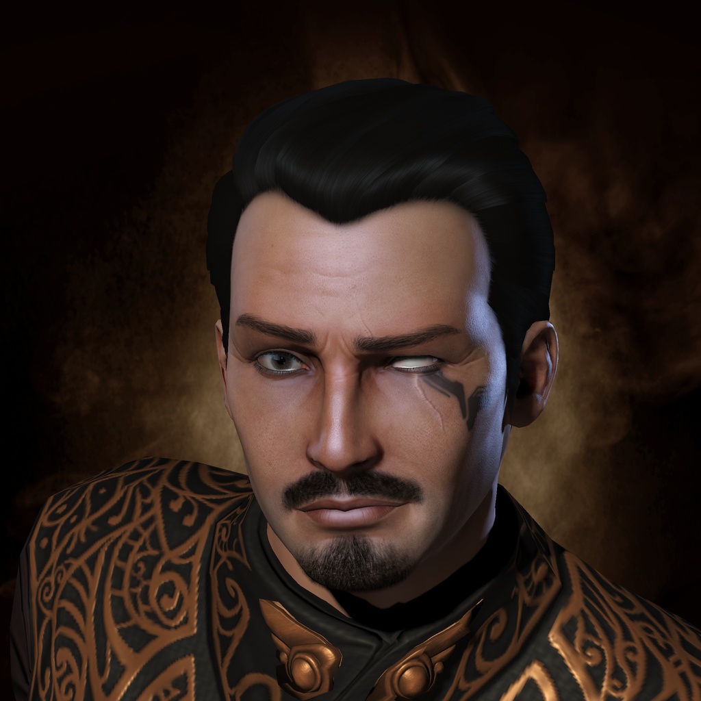 Jeriko Rahan