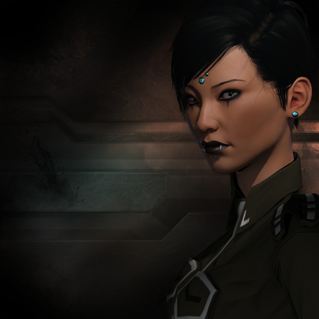 Kasumi Fang