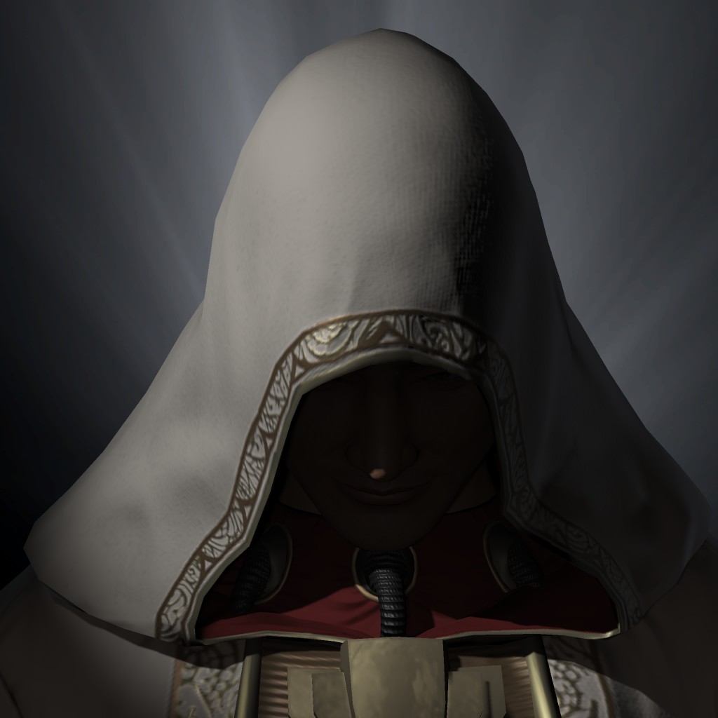inv portrait