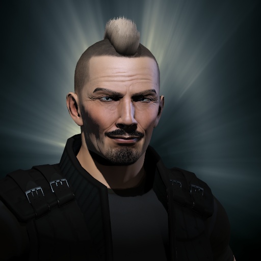 Uncle Nounou