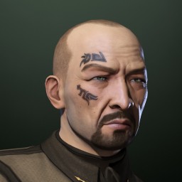 Tocoquadi portrait
