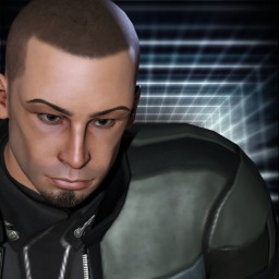 calconda portrait