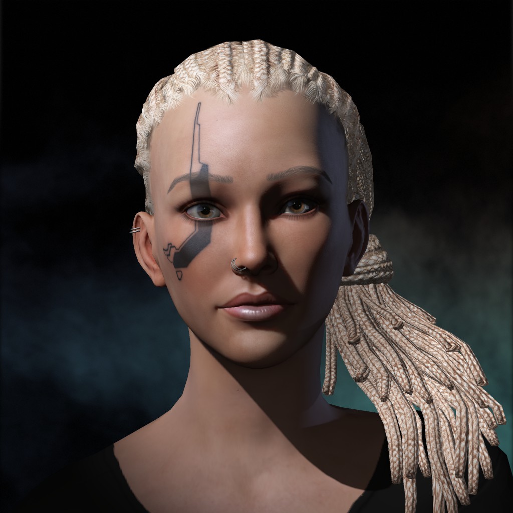 Arine R'Lann