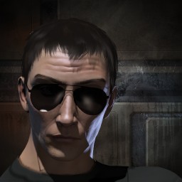 suur karu portrait