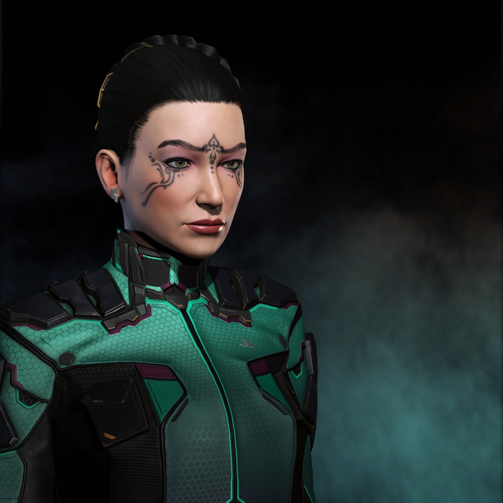 LadyBlade