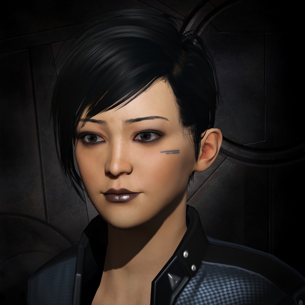 Kami Loran
