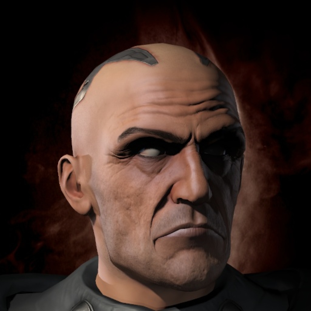 Mordecan
