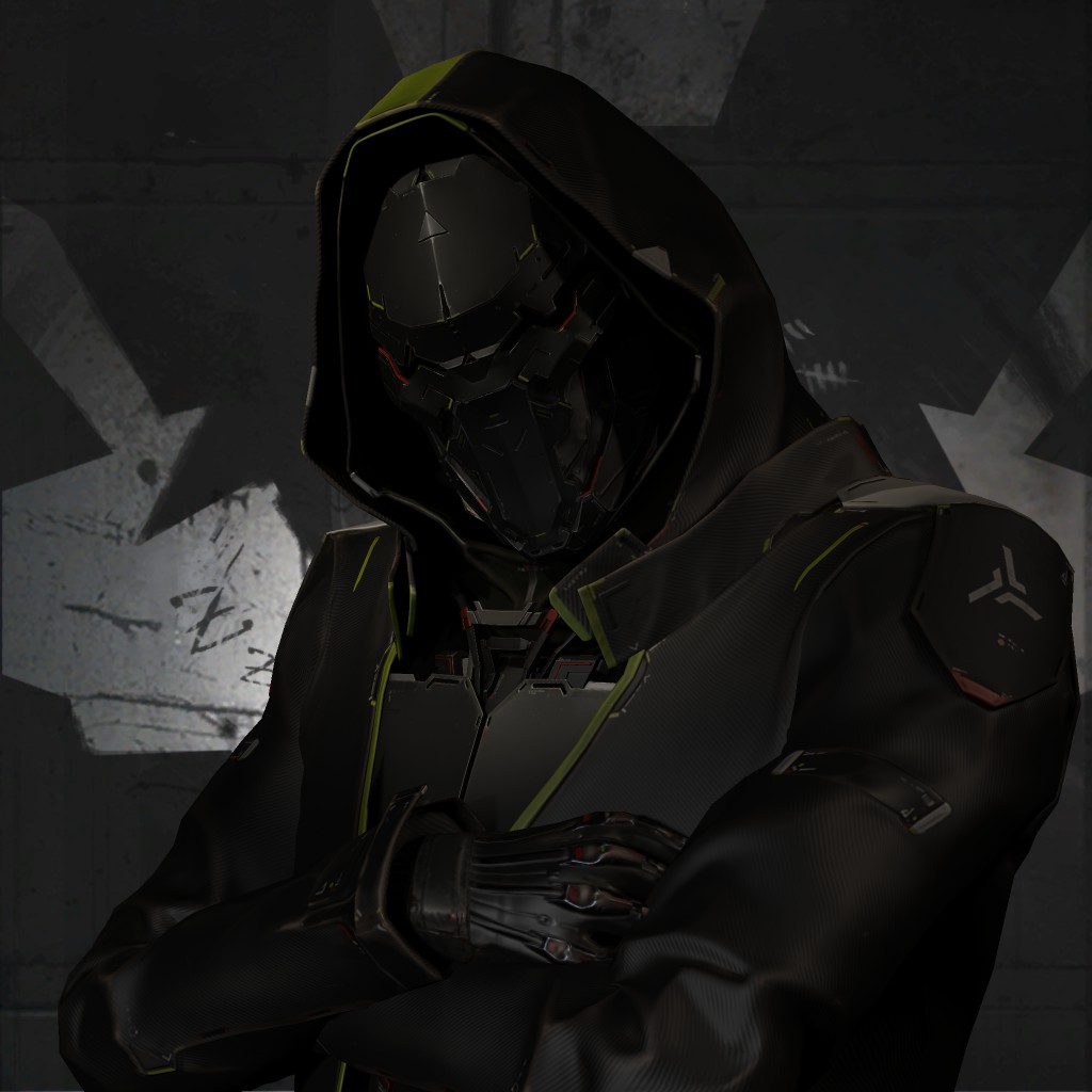 TheHeLLRaCer portrait