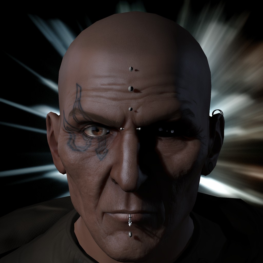 Lord Highwalker