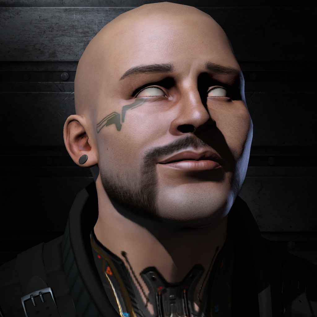 portrait