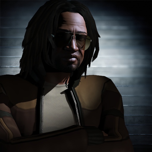 Shadowski