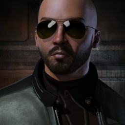 neomodo portrait
