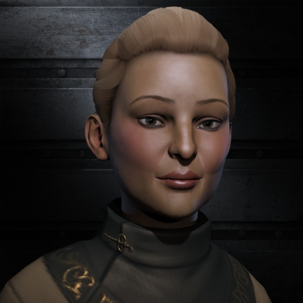 Eva lady