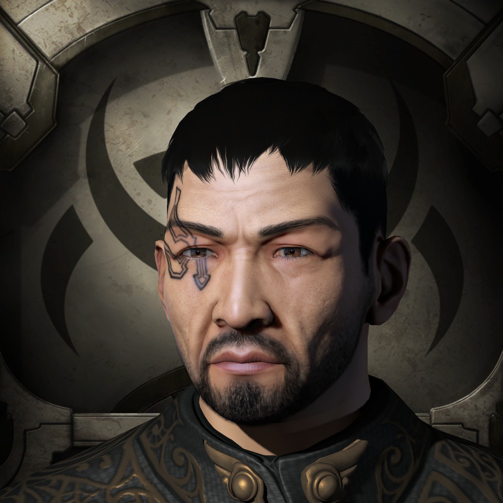 Kael Varrad