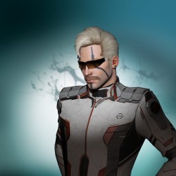 Prakhgoth portrait