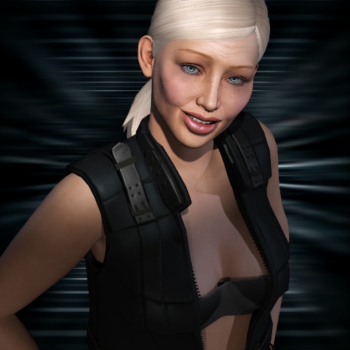 CopyGirl
