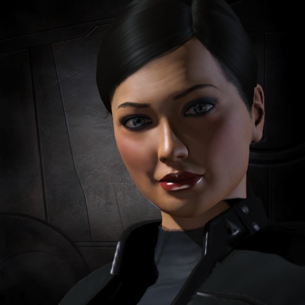 Portrait