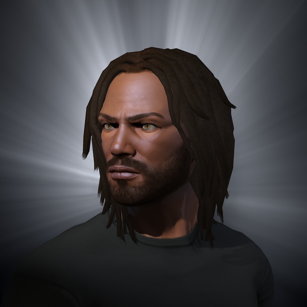Warjack Jenkins