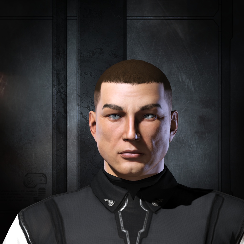 captain McKeon