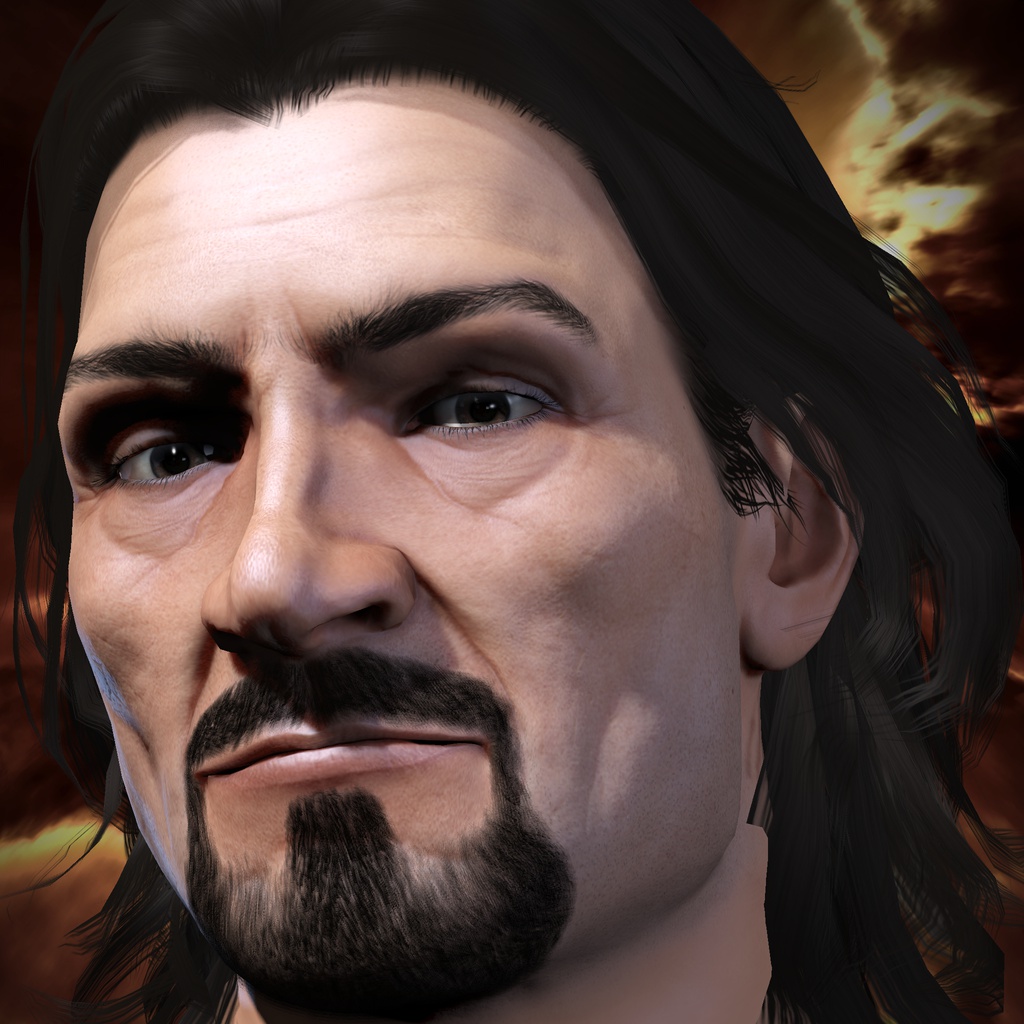 Deviate Sin