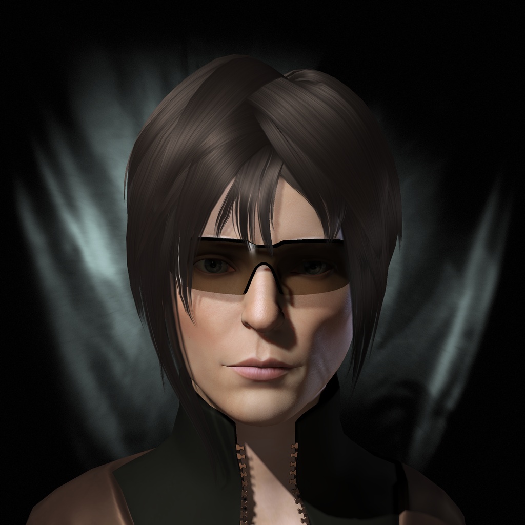Lady J