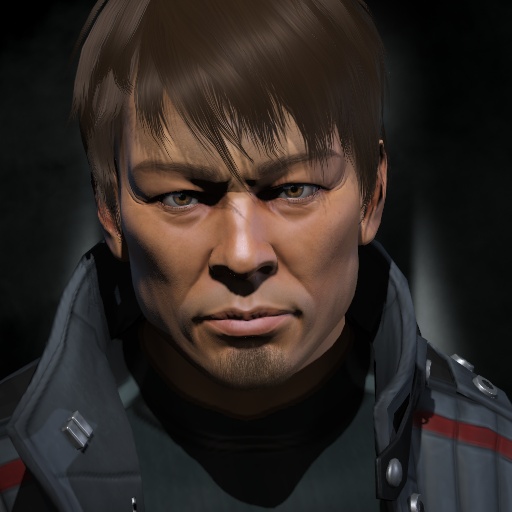 Samuel Horizon