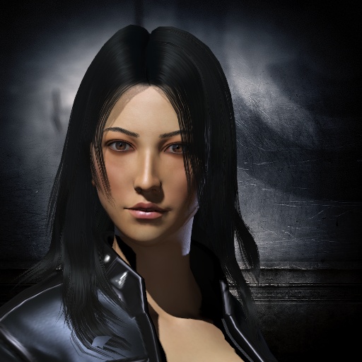 Nyoko Zen'Ami
