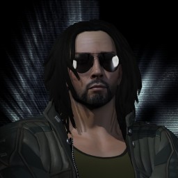 DJ BASIL portrait