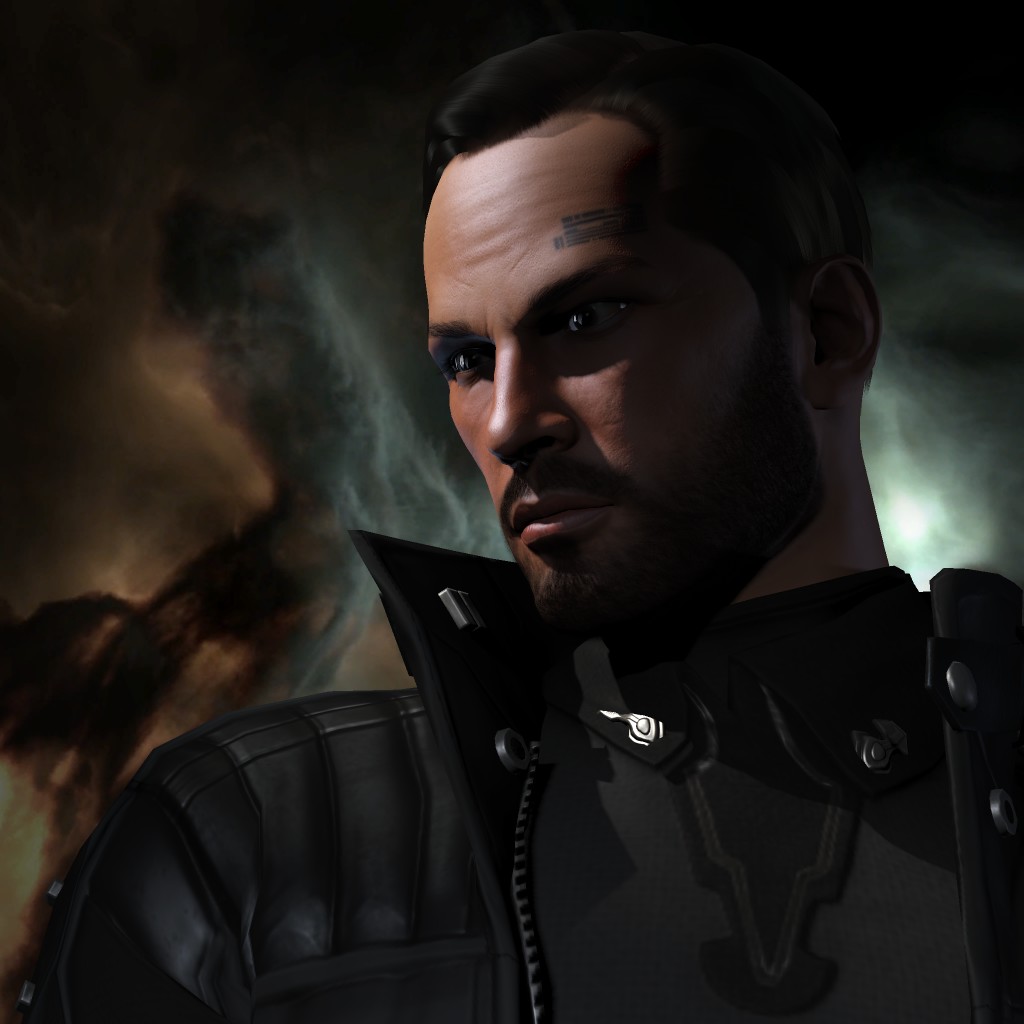 Gideon Trent