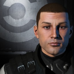 8ObliVioN8 portrait