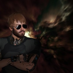 Wattwatt portrait