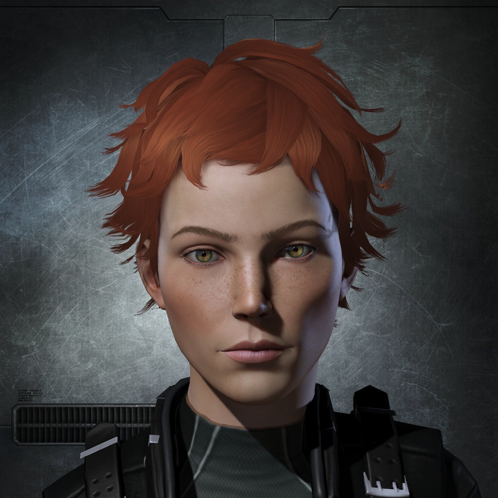 Teralia Spraglesprocket